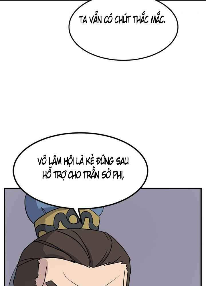 Trọng Sinh, Bất Khả Chiến Bại: Chapter 142