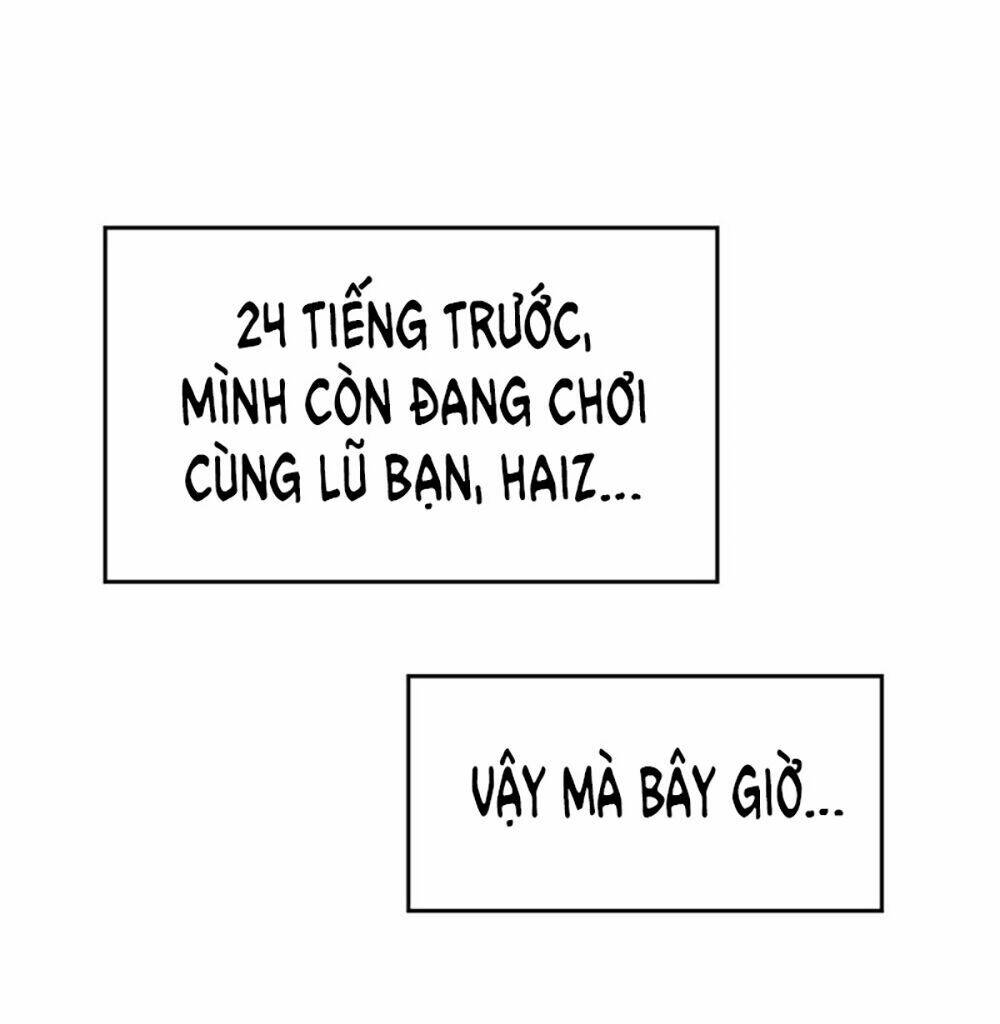 Thiếu Niên Rắc Rối: Chapter 4