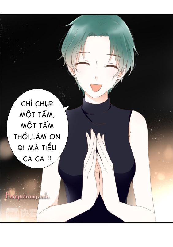 Ở lại thế kỷ này: Chapter 30