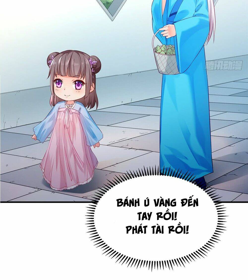 Bệ Hạ Xin Tự Trọng: Chapter 36