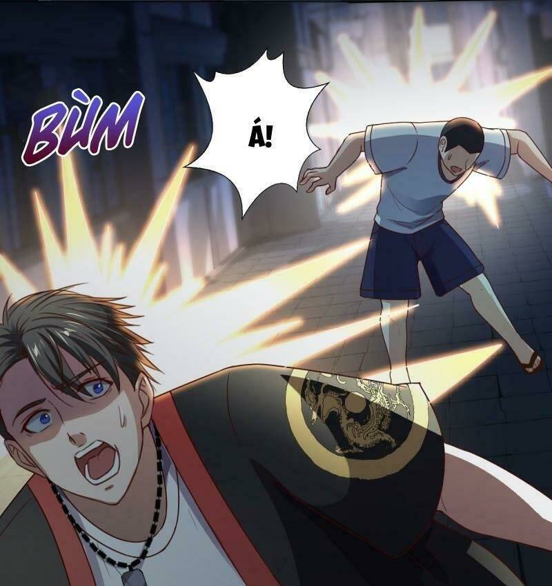 Thập Nhị Thiên Kiếp: Chapter 62