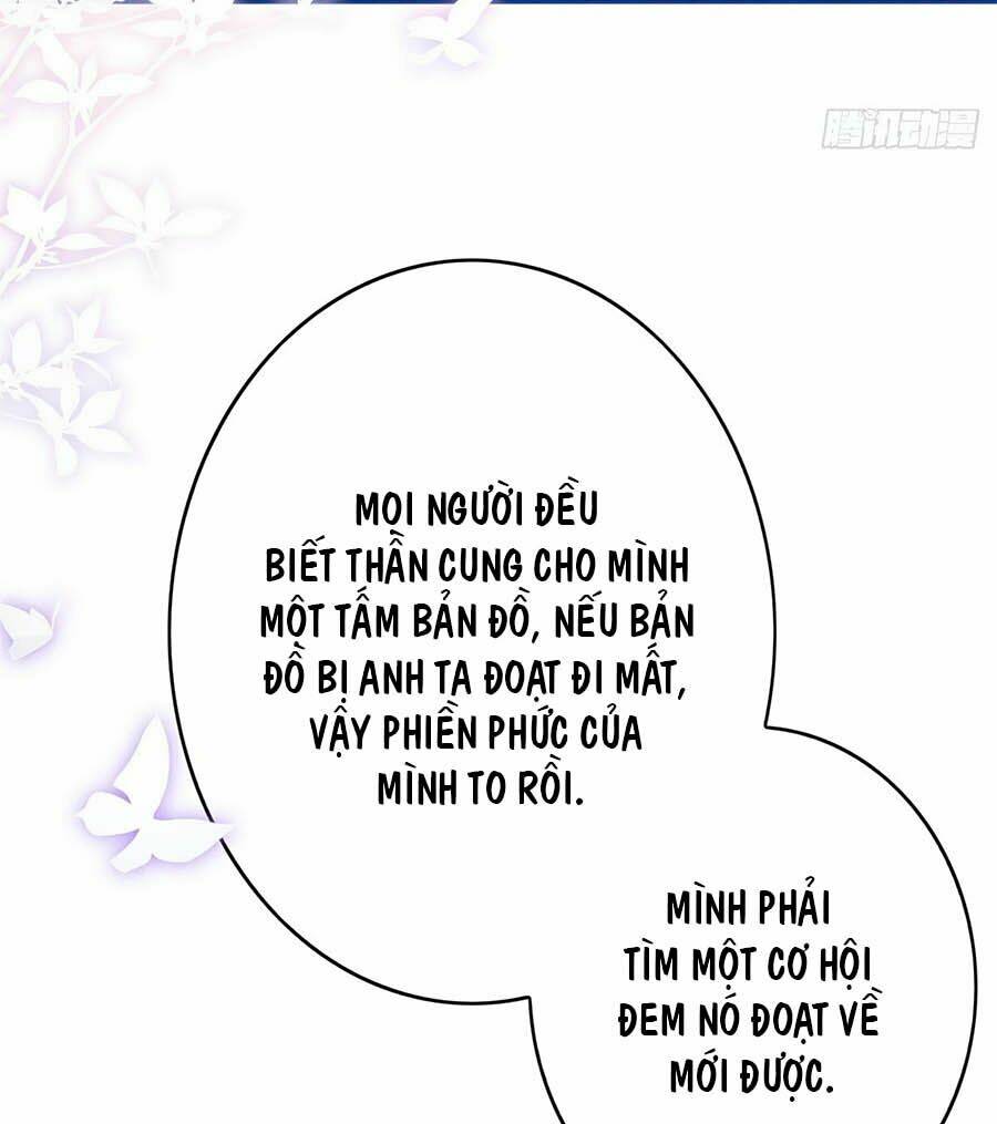 Nữ Hoàng Đầu Tiên Của Đế Quốc: Chapter 34