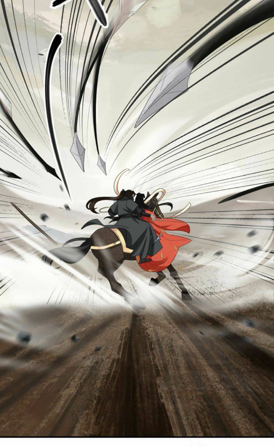 Điều Hương Vương Phi: Chapter 4