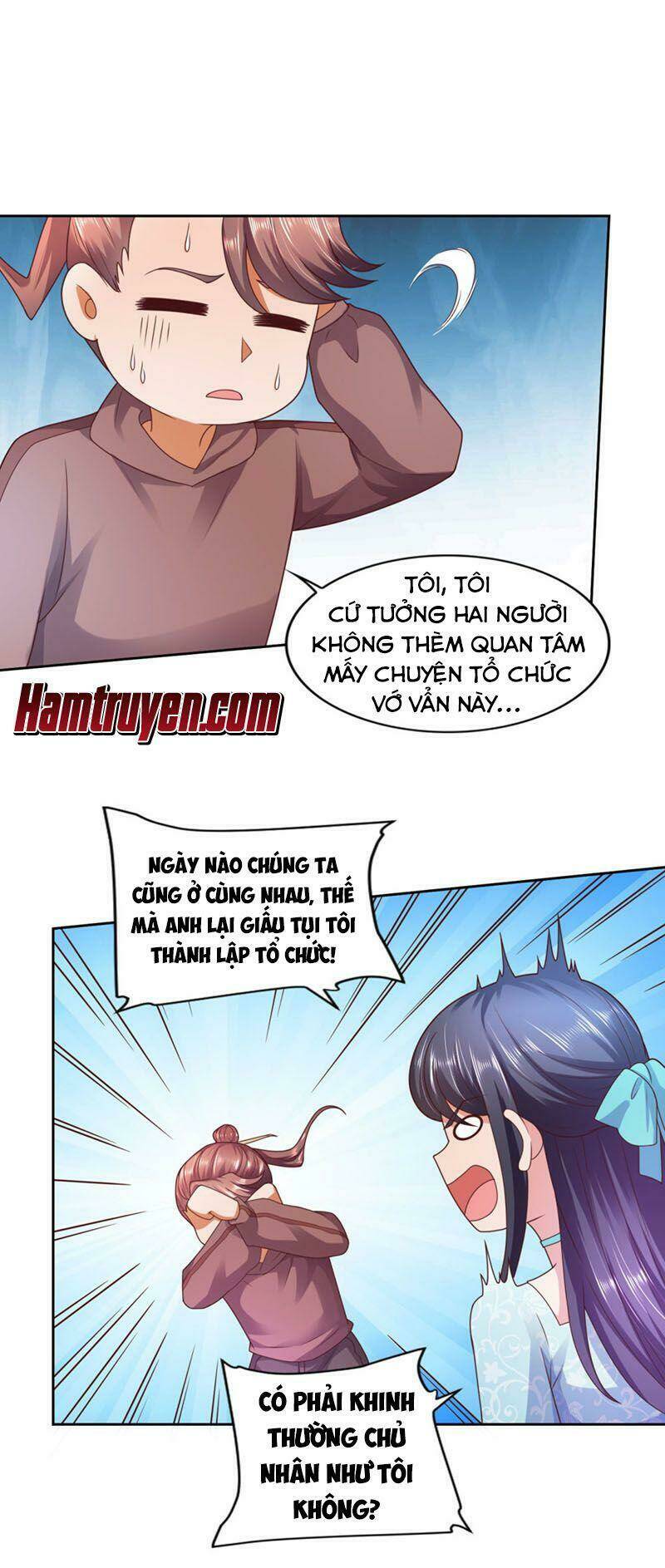 Chí Tôn Toàn Năng: Chapter 60