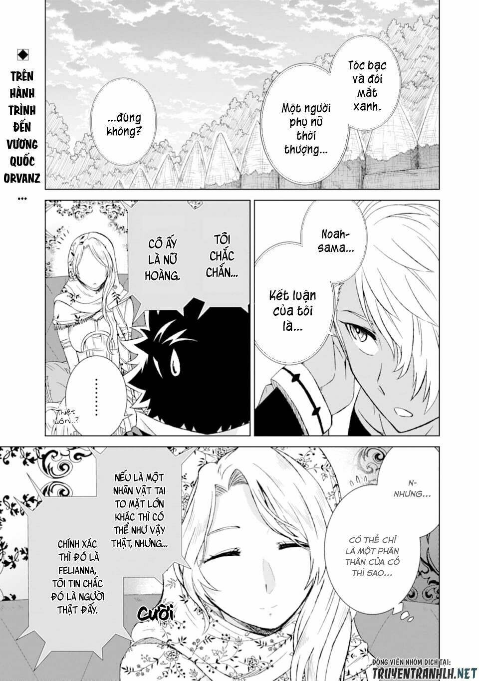 Isekai De Tadahitori No Mamono Tsukai ~ Tenshoku Shitara Maou Ni Machigawa Remashita: Chapter 15