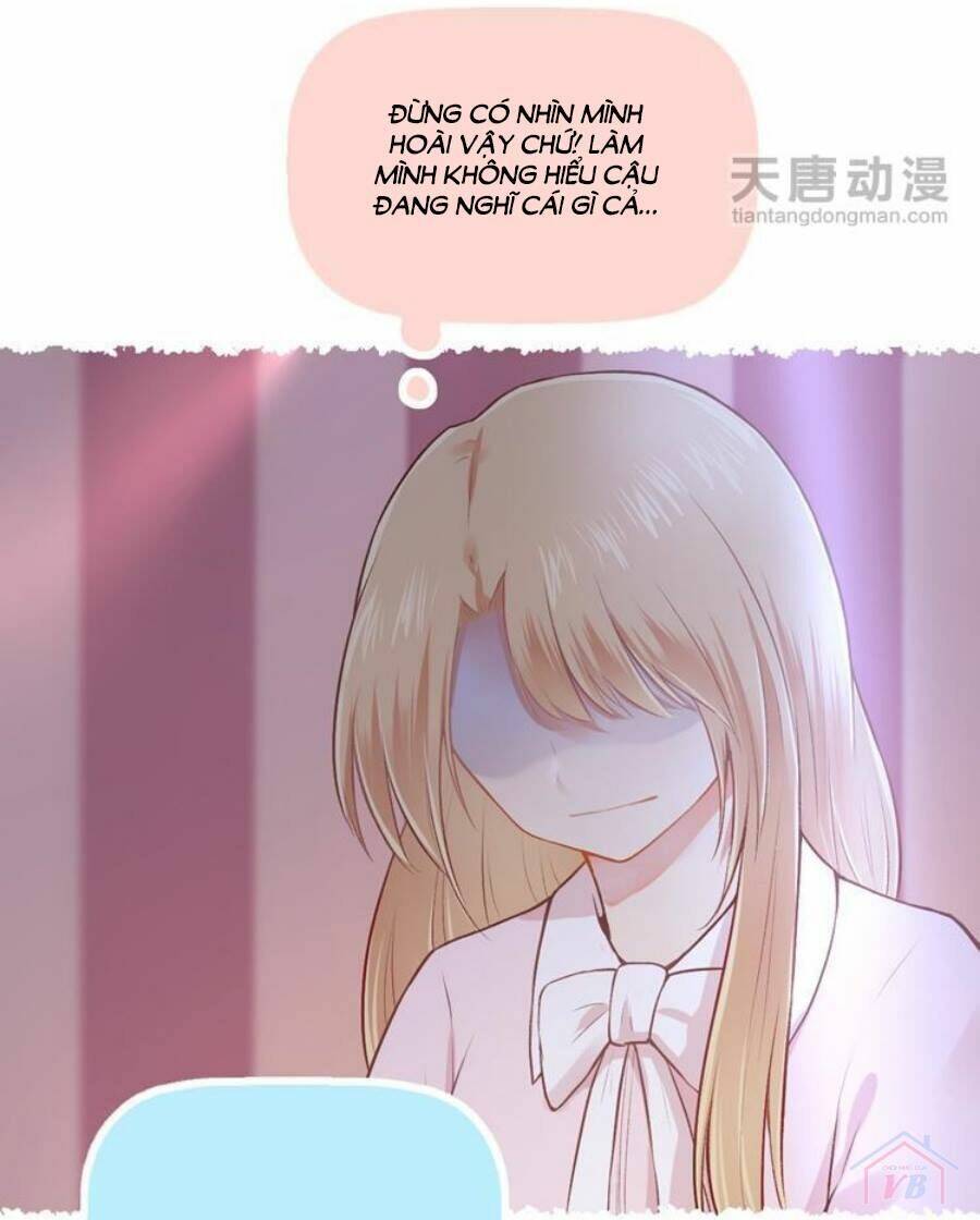 Anh Không Thích Thế Giới Này, Anh Chỉ Thích Em: Chapter 18