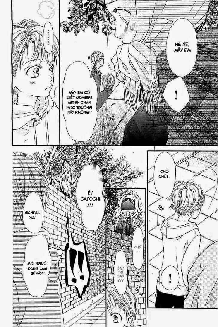 Anh Yêu Em: Chapter 1