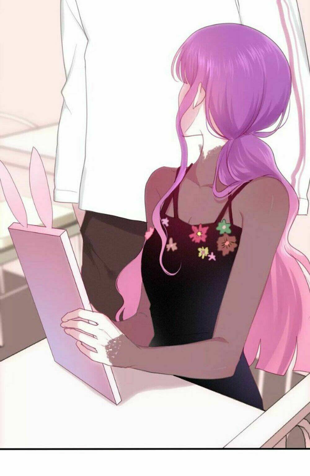 Tháng Sáu Kì Diệu: Chapter 41