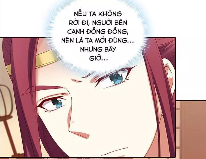 Đô đốc đại nhân sủng thê kí: Chapter 98: Món quà cho nàng