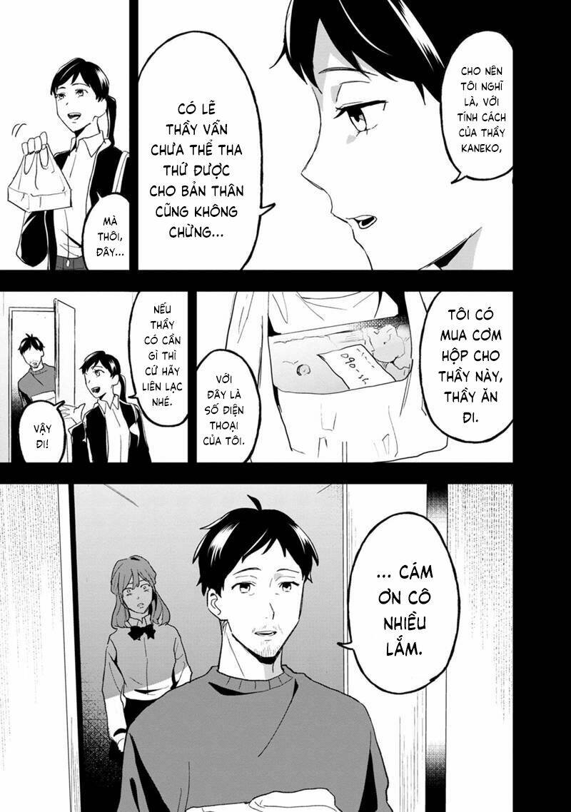 Biệt Khúc Cuối Cùng.: Chapter 29
