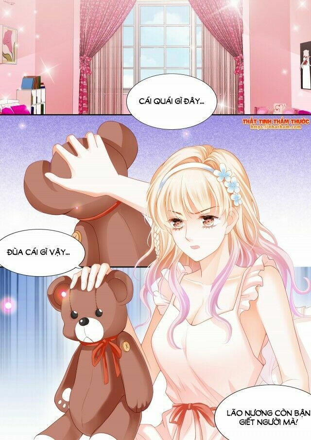 Bá Đạo Tiểu Thúc, Xin Trêu Chọc Vừa Thôi!: Chapter 1