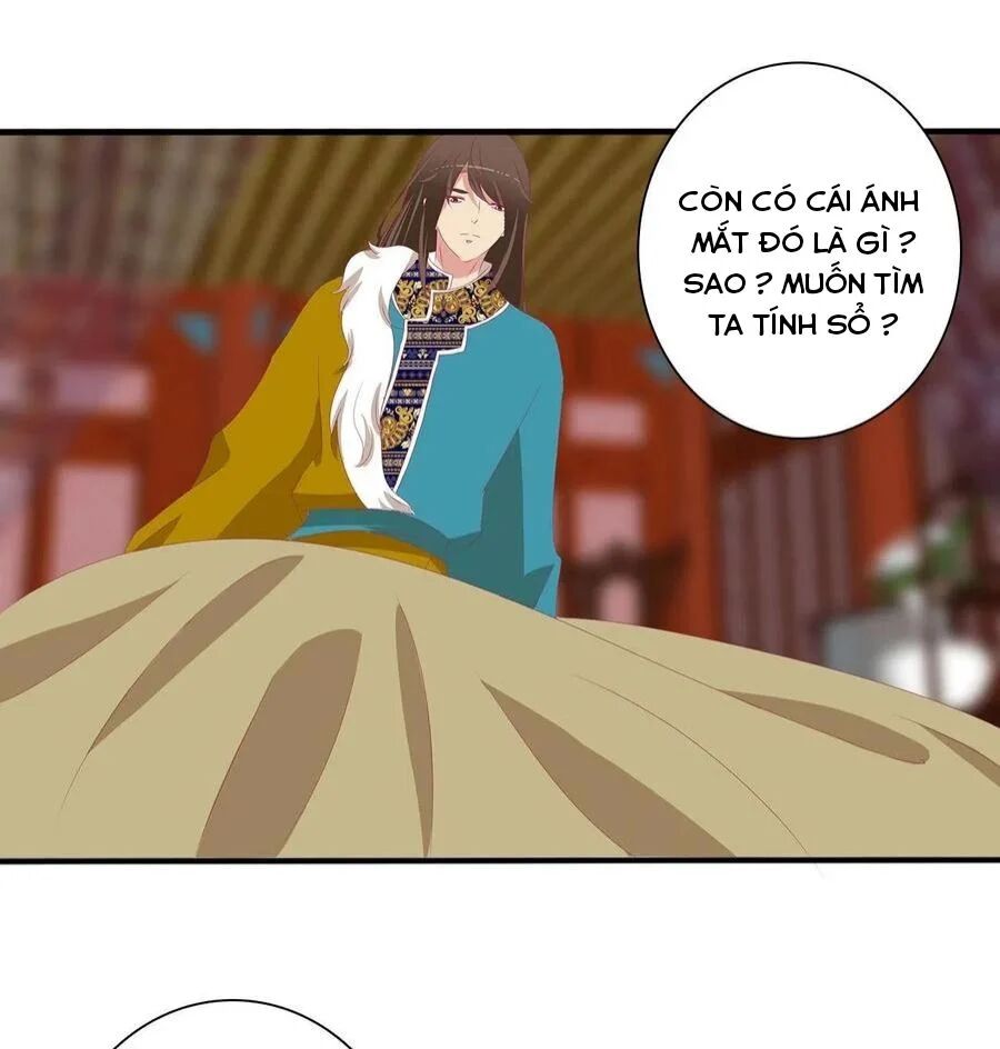 Thông Linh Phi: Chapter 719