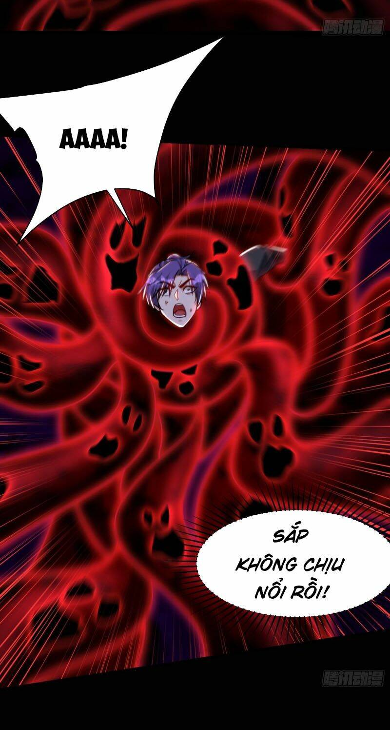 Yêu Giả Vi Vương: Chapter 228