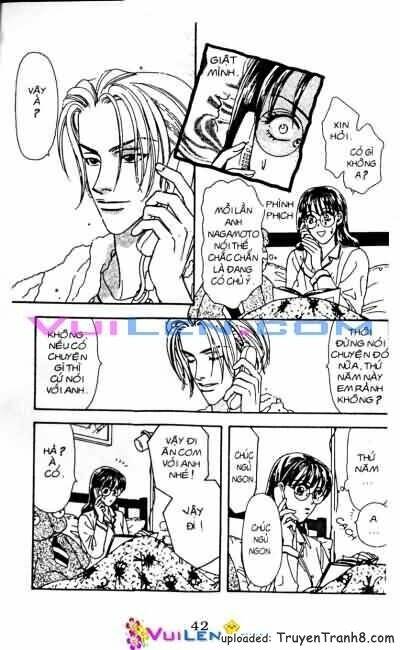 Công tử nghèo: Chapter 21