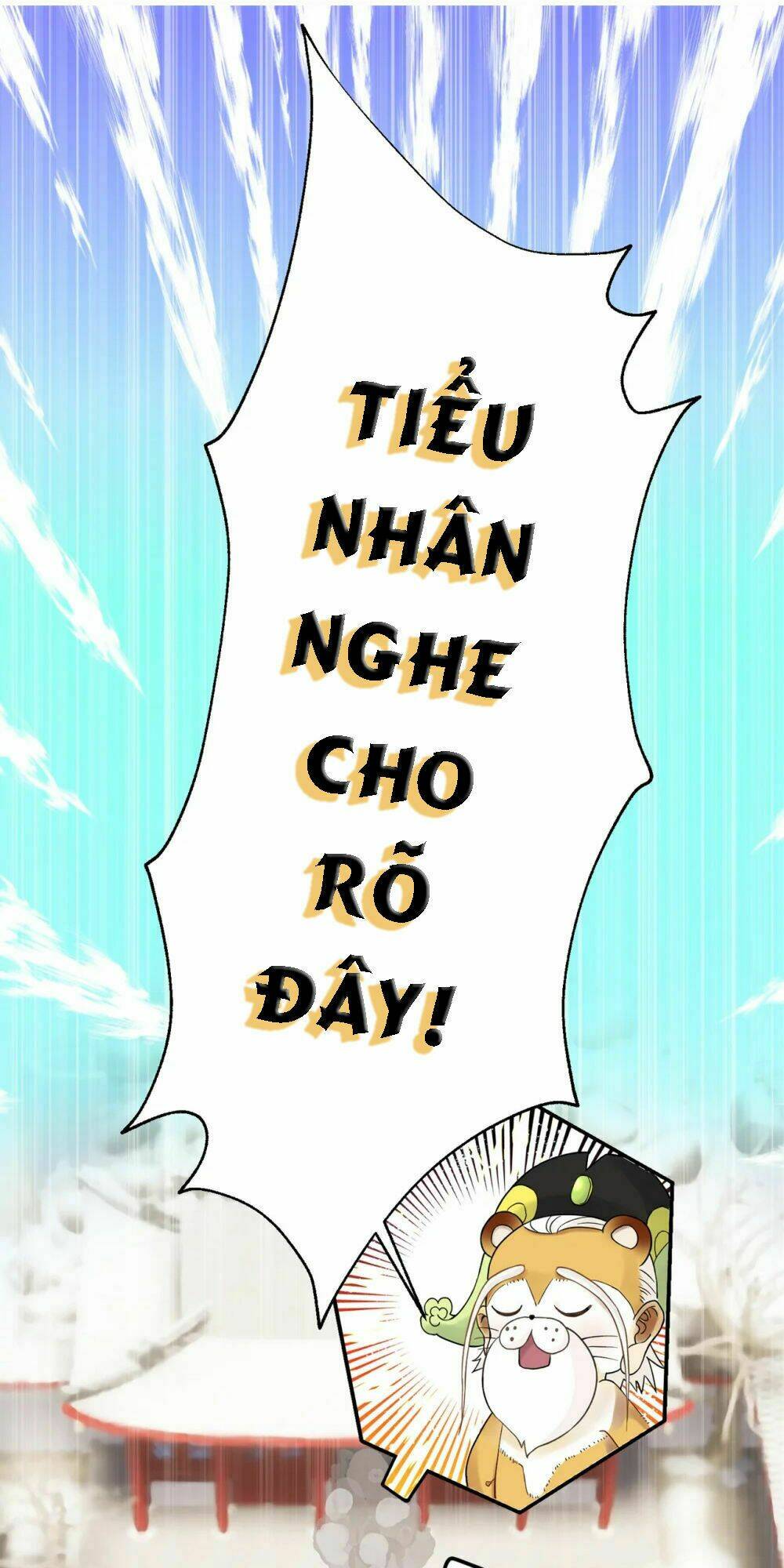 Anh Ấy Đến Từ Địa Ngục: Chapter 3