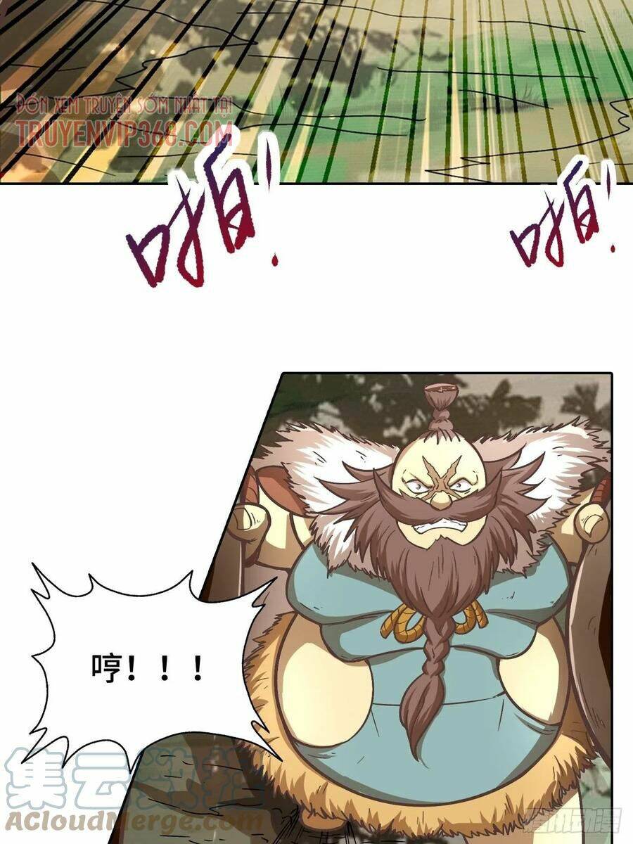 Người Nguyên Thủy Mạnh Nhất: Chapter 76