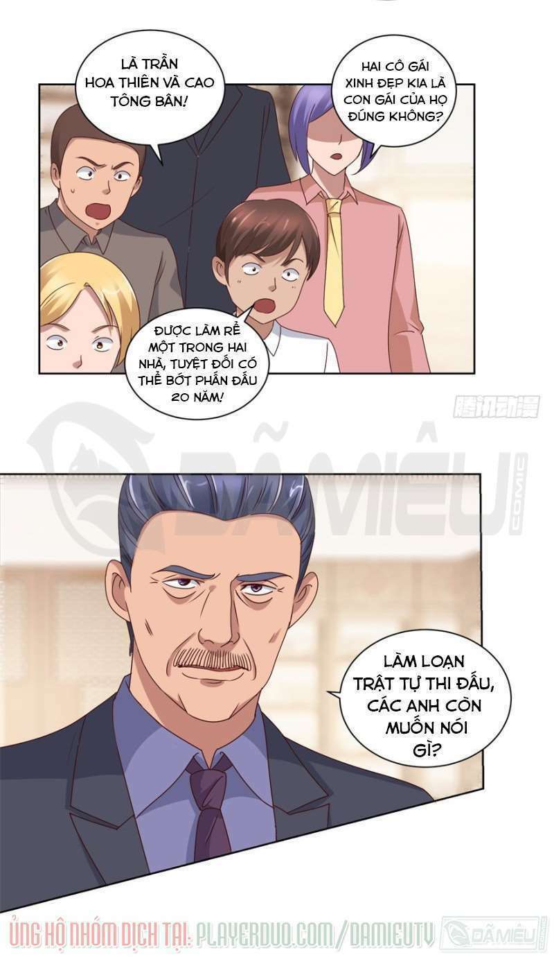 Đô Thị Chí Tôn Hệ Thống: Chapter 79