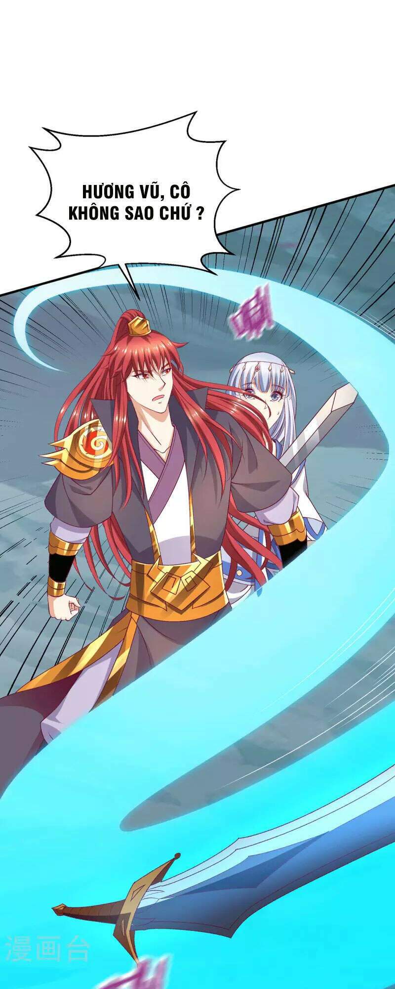 Tiên Vương Trùng Sinh: Chapter 258