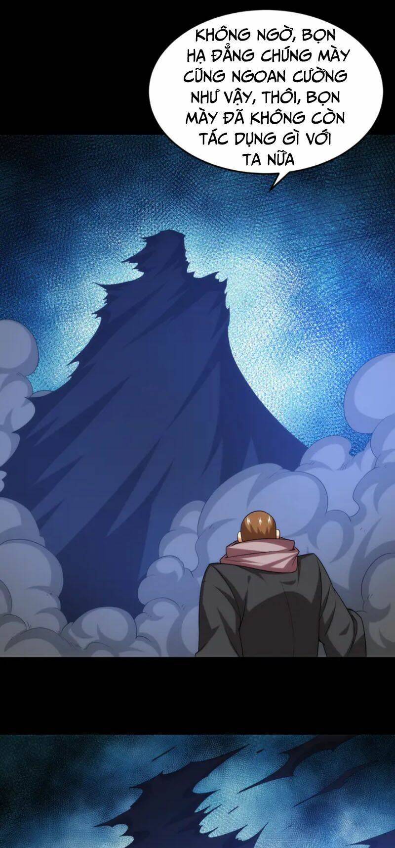 Rich Player - Người Chơi Khắc Kim: Chapter 222