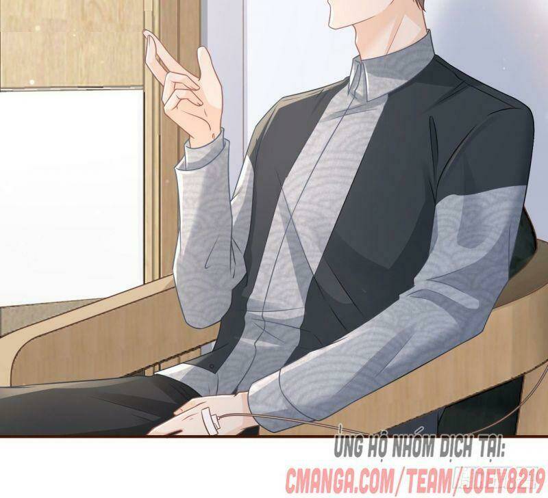 Bạn Gái Tôi Mới 30+: Chapter 72