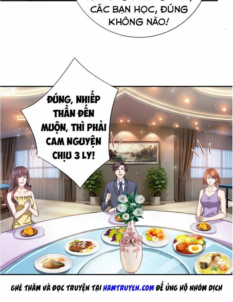 Tuyệt Thế Phi Đao: Chapter 170