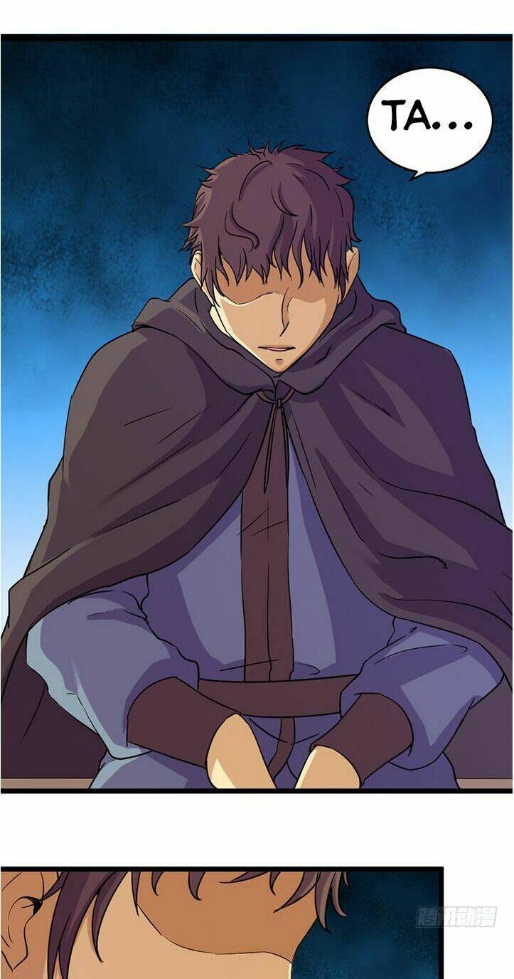 Phong Quỷ Truyền Thuyết: Chapter 158