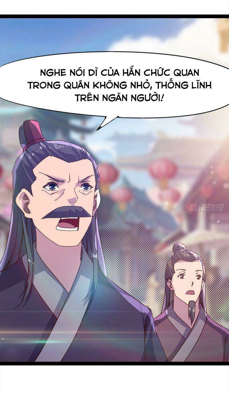 Kiếm Đồ: Chapter 65