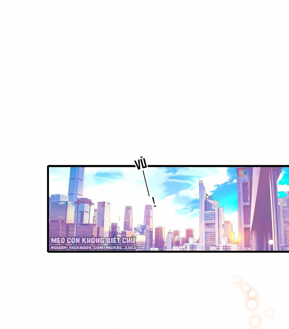 Long Phượng Phiên Chuyển: Chapter 40