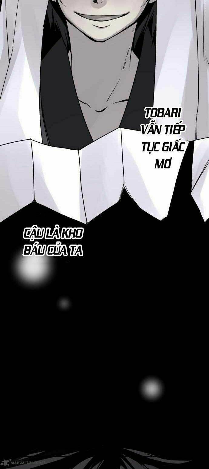 Ake No Tobari: Chapter 78