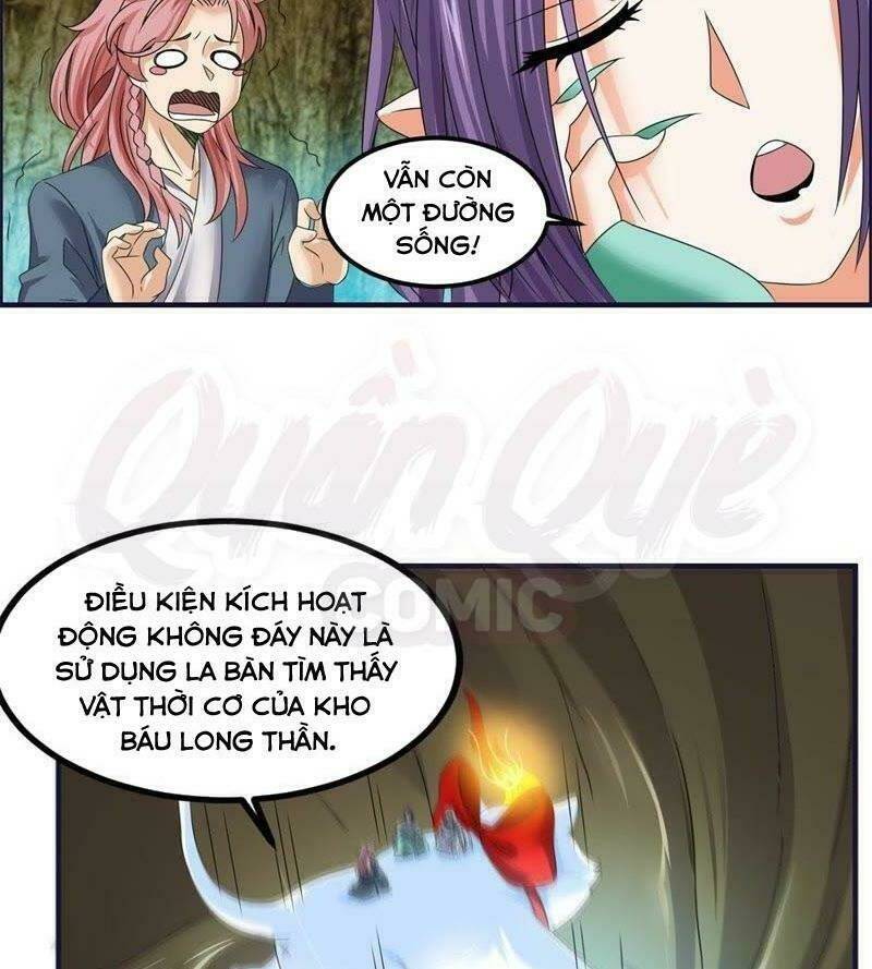Phục Thù Thiếu Gia Tiểu Điềm Thê: Chapter 56