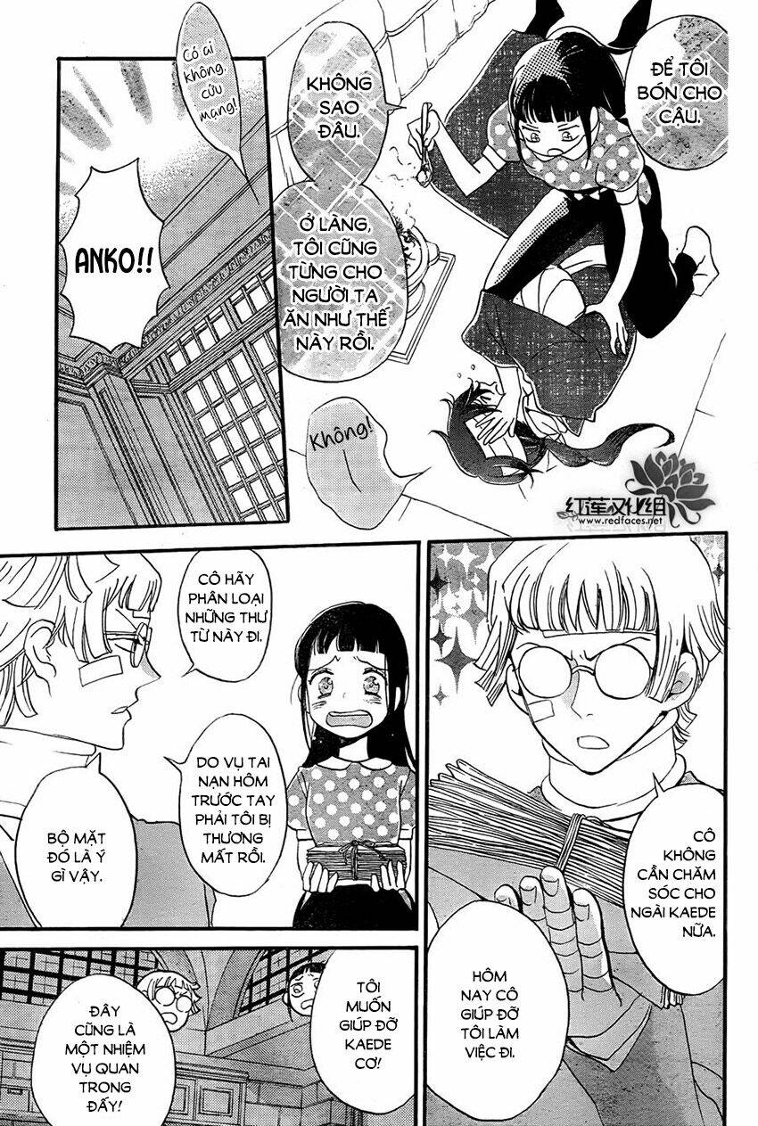 Nin Koi: Chapter 13