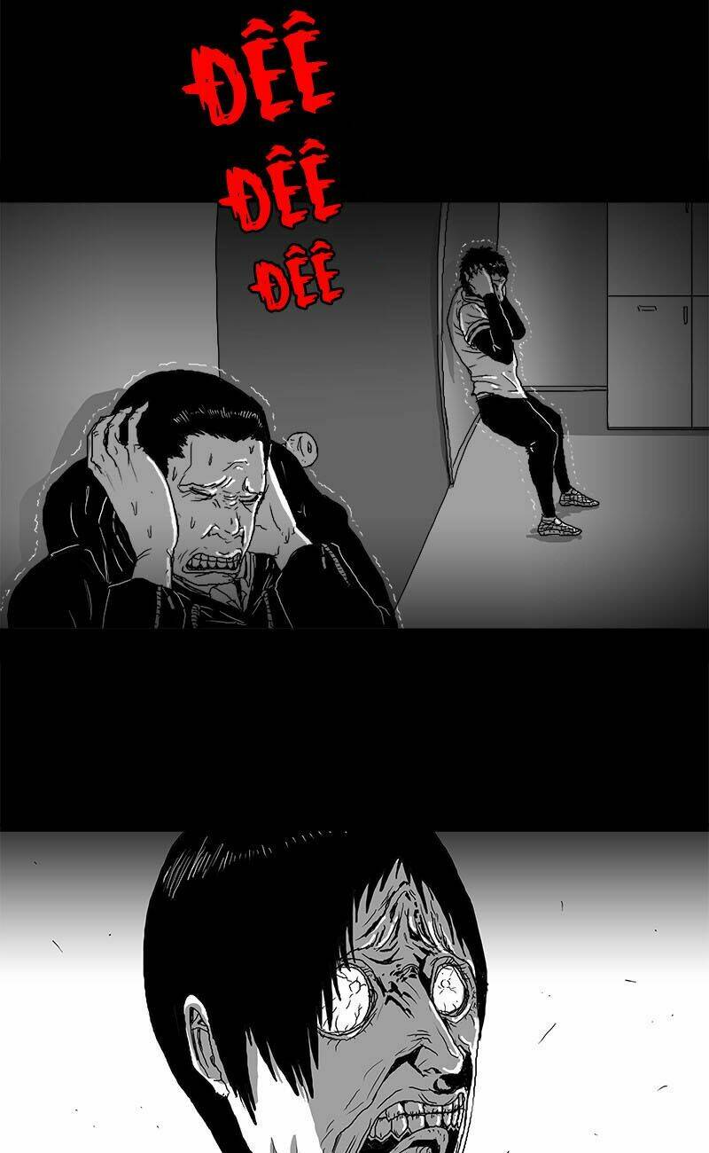 Sống Sót: Chapter 6