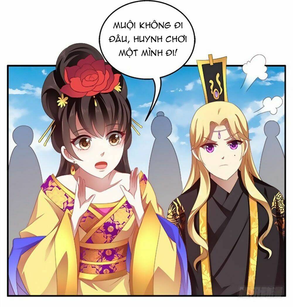 Thịnh Thế An Nhiên: Chapter 51