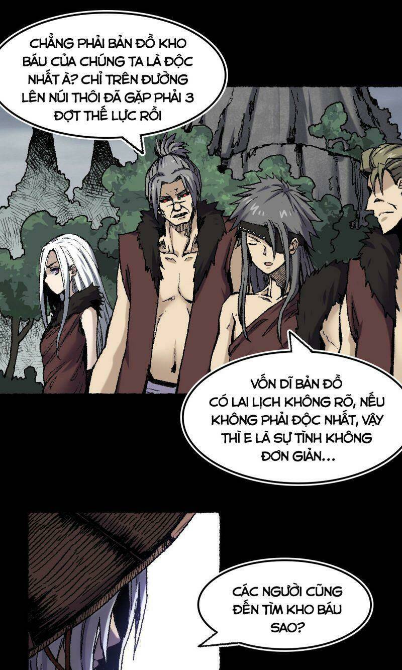 Ta Độ Kiếp Thất Bại Đều Là Tại Ngươi: Chapter 73