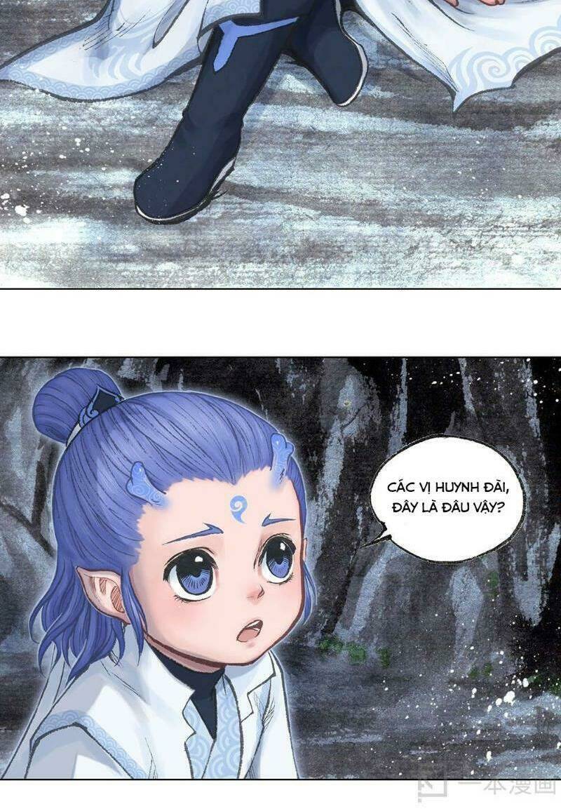 Ngao Bính: Chapter 4