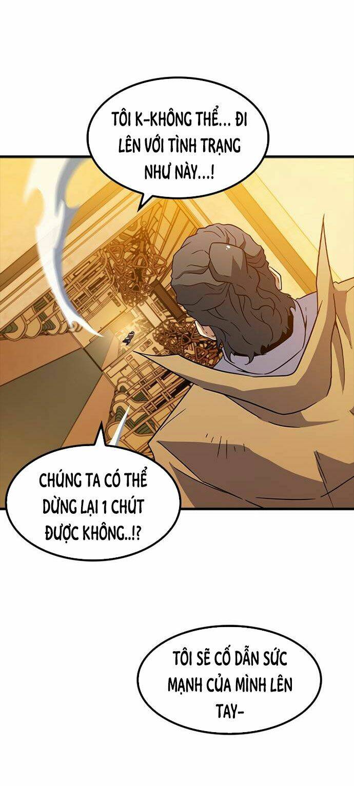 Điểm Chết: Chapter 11