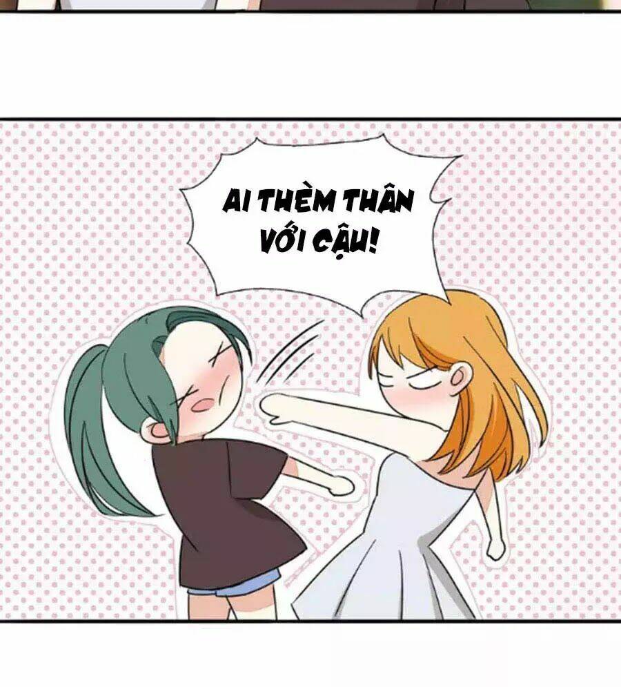 Mùi Hương Lãng Mạn: Chapter 29