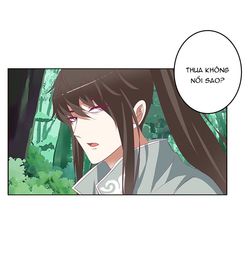 Thông Linh Phi: Chapter 313