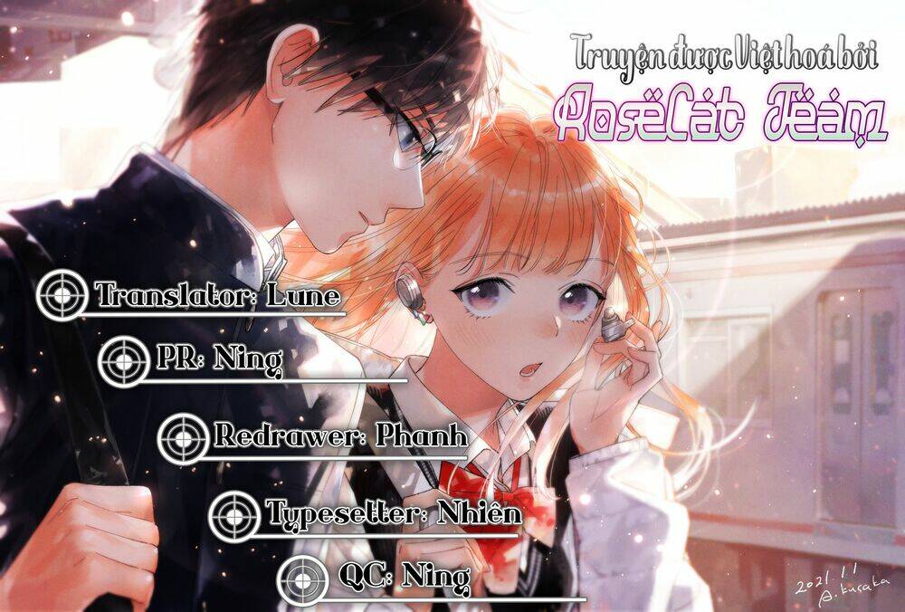 Tôi Là Ứng Cử Viên Cho Vị Trí Hoàng Tử Phi Nhưng Tôi Chắc Kèo Là Tôi Trúng Rồi!: Chapter 13