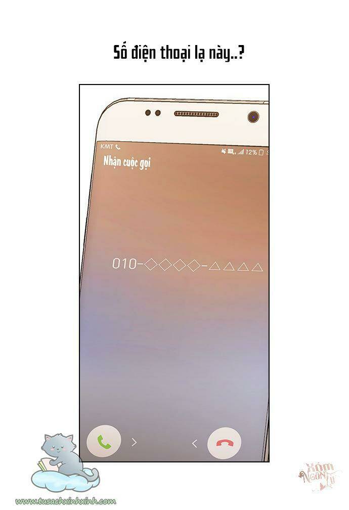 Thằng Bạn Trai Tồi Tệ Của Tôi: Chapter 60