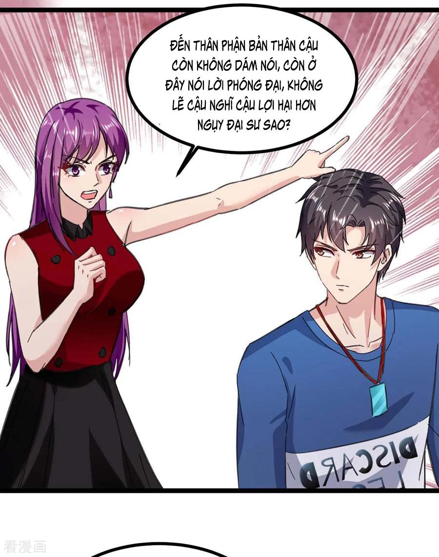 Trọng Sinh Khí Thiếu Quy Lai: Chapter 145