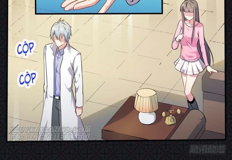 Ngạo Kiều Quỷ Vương Yêu Ta: Chapter 79