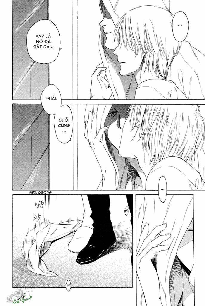 Acid Town: Chapter 13