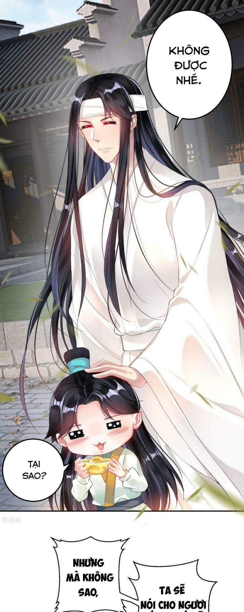 Vương Gia, Áo Lót Của Ngươi Rơi Mất Rồi: Chapter 29