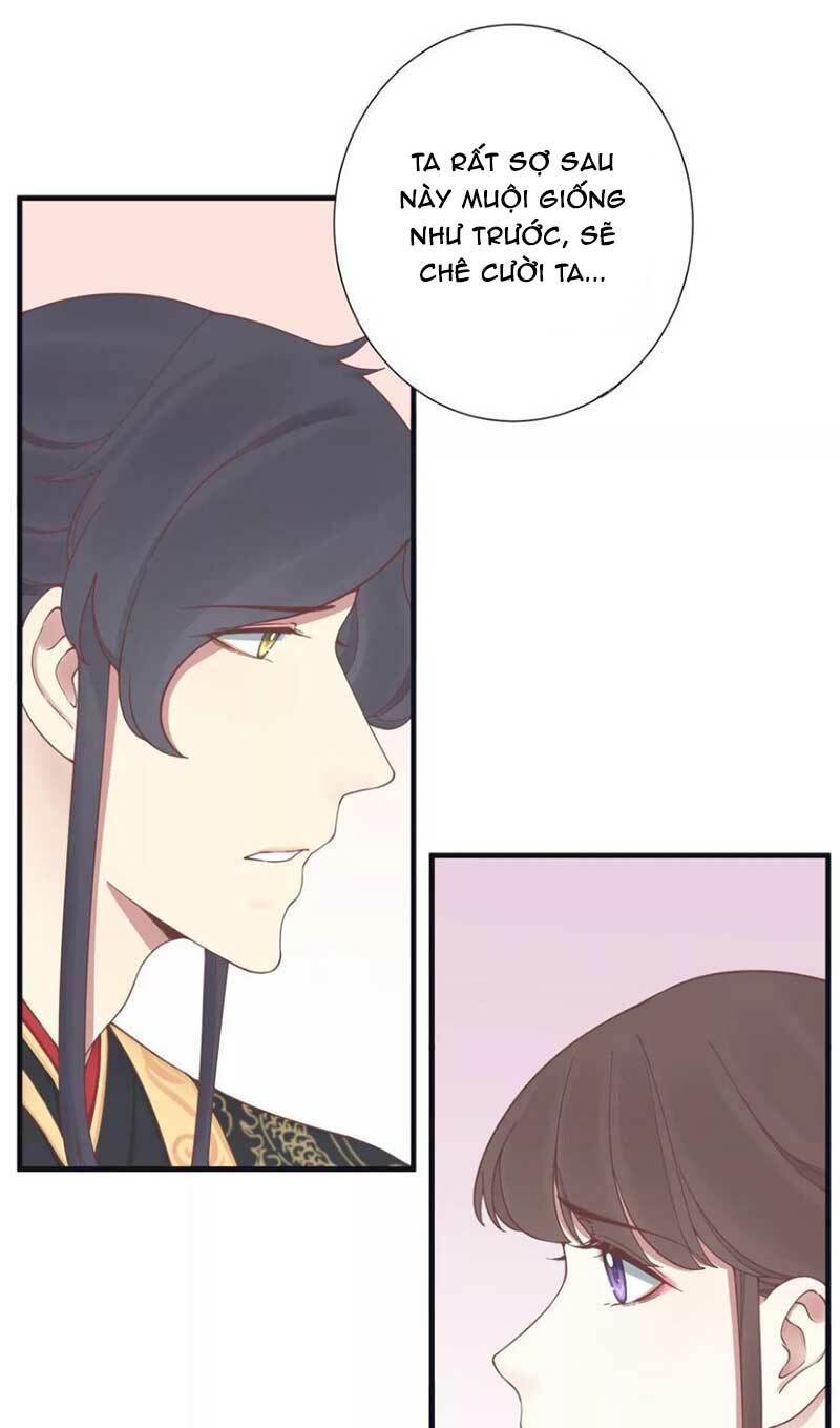 Hoàng Hậu Bận Lắm: Chapter 174