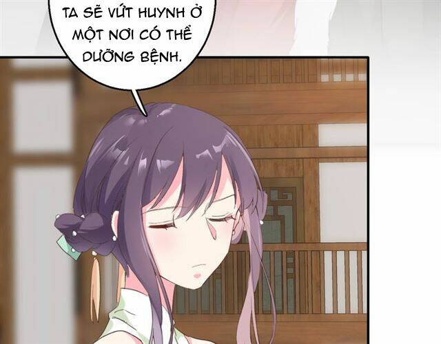 Hoa Nhan Sách: Chapter 55.2