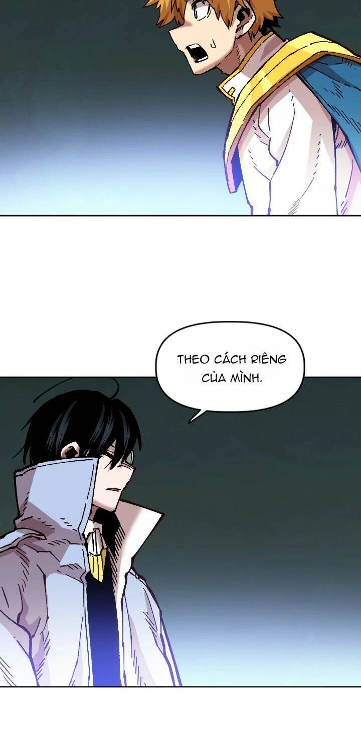 Nô Lệ Nghịch Thiên: Chapter 68