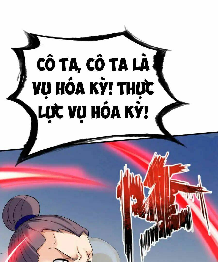 Chiến Đỉnh: Chapter 15