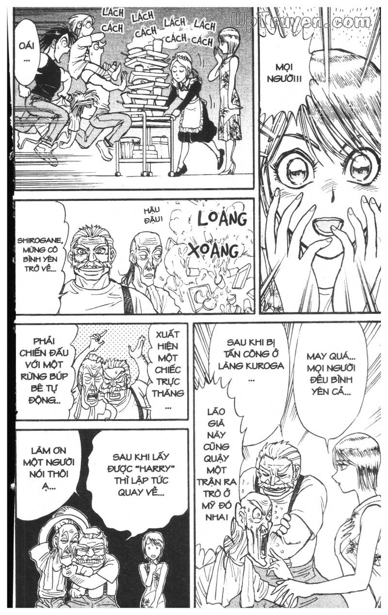 Fujita Kazuhiro: Chapter 40