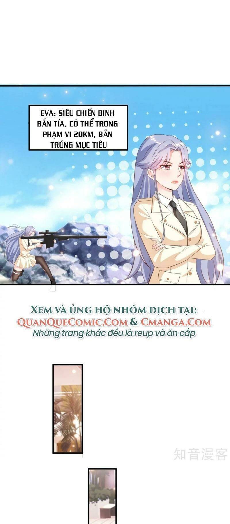 Tối Cường Vận Đào Hoa: Chapter 112